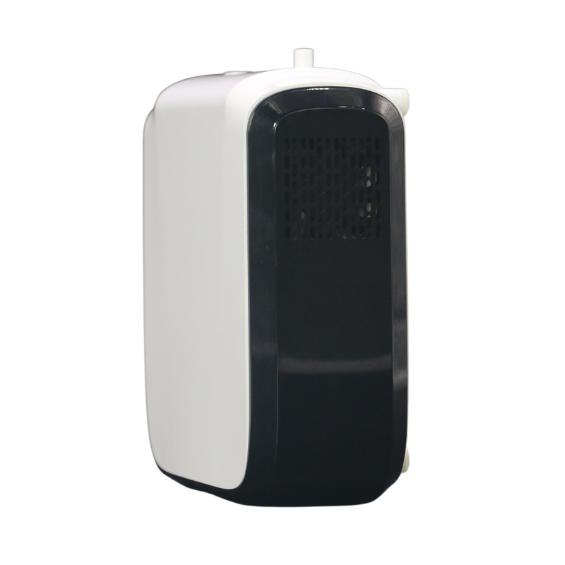 HACENOR 3LPM Portable Oxygen Concentrator With Battery HC-30M