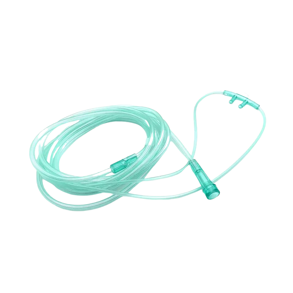 Oxygen tubing nasal cannula deals