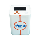 HACENOR Portable Pulse Dose Oxygen Concentrator 93% 1-5L Oxygen Concentrator FZ5-01