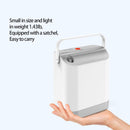 HACENOR Mini Size Portable 1.5L 4 Hours Battery Oxygen Concentrator For High Altitude Use - FYY-01