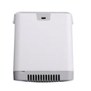 HACENOR New Model Mini 1.5L Portable Continuous Flow Oxygen Concentrator With 4 Hours Internal Battery - FYY-01