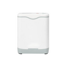 HACENOR 1-5L Lightweight Battery Portable Oxygen Concentrator For Travel - HCN-5B
