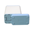 HACENOR 3L Mini Portable Oxygen Concentrator For Travel Use JQ-MINI-01