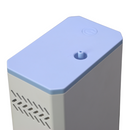 HACENOR 3L Mini Portable Oxygen Concentrator For Travel Use JQ-MINI-01