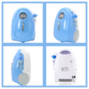 HACENOR Electric 5L/min Continuous Flow 93% High Purity Oxygen Concentrator POC-04