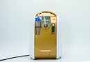 HACENOR Home Use 1-5L Adjustable Oxygen Concentrator For Sleeping - POC-05L