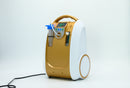 HACENOR Home Use 1-5L Adjustable Oxygen Concentrator For Sleeping - POC-05L