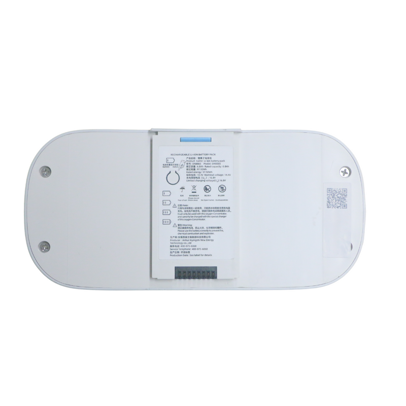 POC-07 Battery