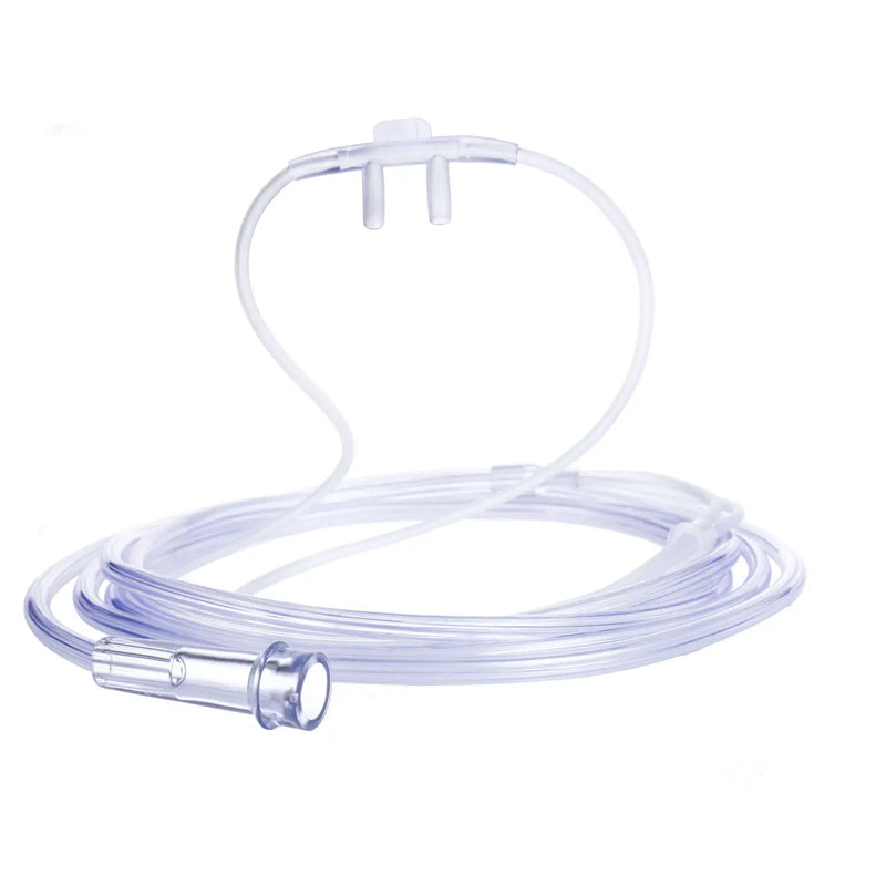 Sterile Nasal Cannula Oxygen Tube