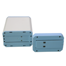 HACENOR Used Travel Use Small Portable 3L Battery Continuous Flow Oxygen Concentrator With Long Life Battery JQ-MINI-01