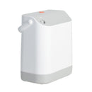 HACENOR Small Portable 1.5L Fixed Continuous Flow 4 Hours Internal Battery Oxygen Concentrator For Travel Use FYY-01