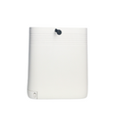 HACENOR Small Portable Travel Use 1-5L Adjustable Continuous Flow 90% Purity Oxygen Concentrator With 2.5 Hours Battery Low Noise 1001S