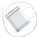 HACENOR 4 Hours Battery 1.5L Portable Oxygen Concentrator With Continuous Flow For High Altitude Use - FYY-01