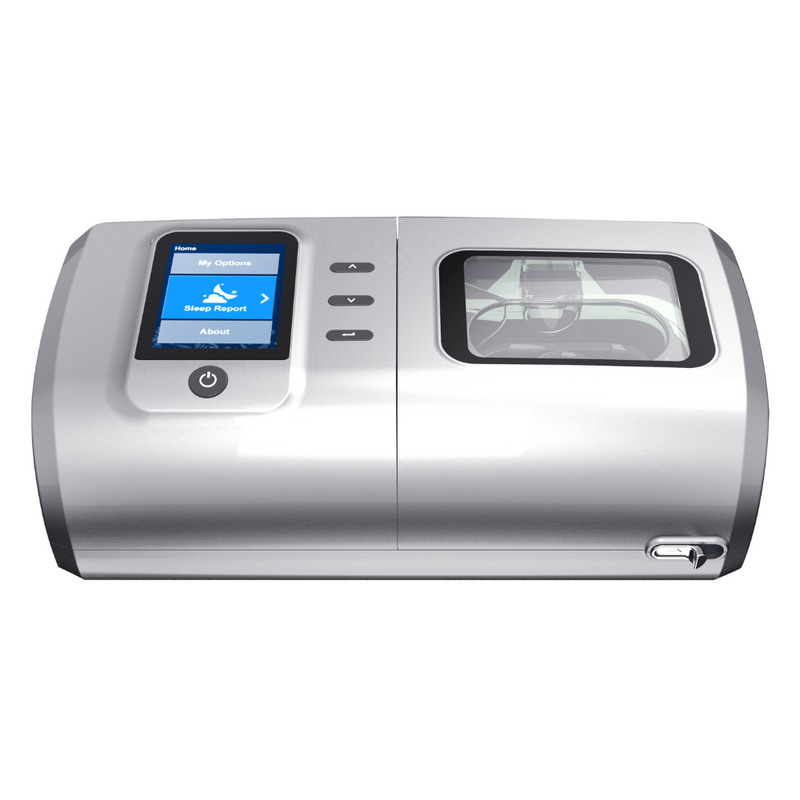 Home Sleeping Use Intelligent CPAP Machine Auto CPAP Machine - DS-6