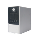 HACENOR 1-7 Liters Continuous Flow Portable Oxygen Machine with Battery for Travel - HCN-7B