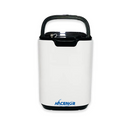 HACENOR 9L Continuous Flow Atomization Oxygen Concentrator 24*7 Oxygen Supply - HOC-02