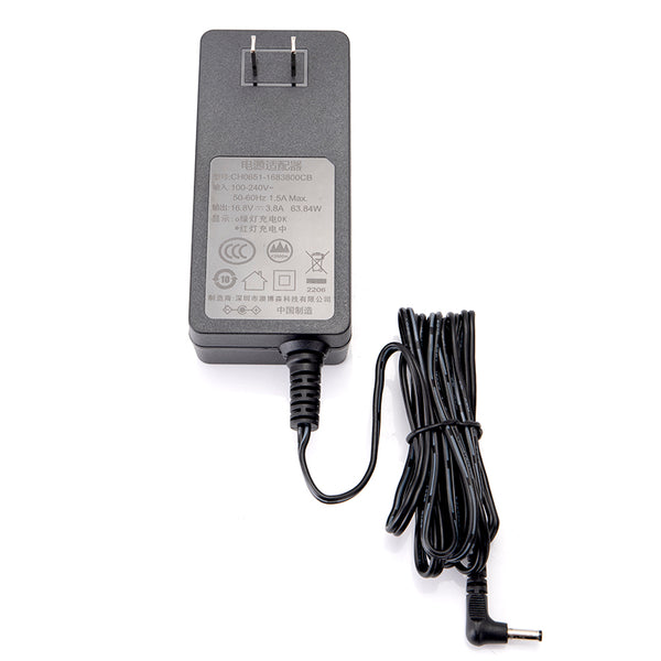 HC-30M Power Adapter