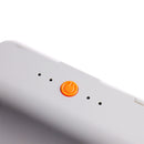 HACENOR Small Portable 1.5L Fixed Continuous Flow 4 Hours Internal Battery Oxygen Concentrator For Travel Use FYY-01