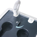 HACENOR Simulated 1000-6700 Meters High Altitude 100L Hypoxic Generator YS-800H