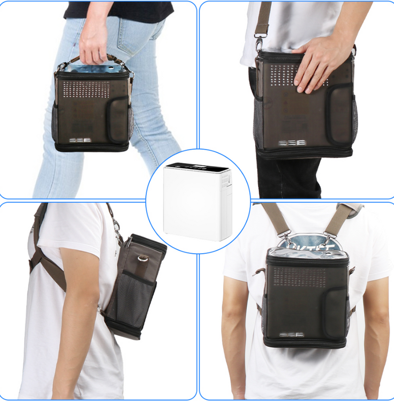 SJ-OX1C Bag