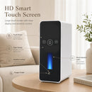 HACENOR 1-5 Liters Adjustable Portable Battery Oxygen Concentrator with Accessories SK-9000