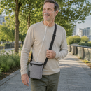 HACENOR Mini Size 3LPM Travel Use Portable Battery Oxygen Concentrator HC-30M