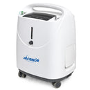 HACENOR Home Use Medical Grade 5L Continuous Flow 93% High Purity Oxygen Concentrator - Aeroxi5