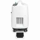 HACENOR Home Use Medical Grade 5L Continuous Flow 93% High Purity Oxygen Concentrator - Aeroxi5