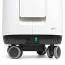 HACENOR Home Use Medical Grade 5L Continuous Flow 93% High Purity Oxygen Concentrator - Aeroxi5