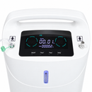 HACENOR Home Use Medical Grade 5L Continuous Flow 93% High Purity Oxygen Concentrator - Aeroxi5