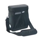 HACENOR AC/DC Oxygen-Concentrator 1-5L Adjustable Travel Portable Oxygene Concentrator With Battery - HCN-5B