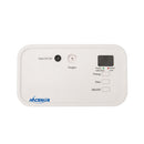 HACENOR Portable 1-3L Adjustable Continuous Flow Oxygen Concentrator With 4.5 Hours Long Life Battery 1001BX