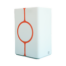 HACENOR The Latest Molecular Sieve Oxygen Concentrator 1-5L Portable Oxygen Generator  For Travel Use FZ5-01