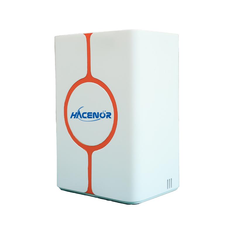 HACENOR 1-5L Pulse Flow Portable Medical Home Oxygen Concentrator  FZ5-01