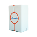 HACENOR Portable Oxygen Concentrator 1-5L Pulse Flow 93% Oxygen Purity Oxygen Generator FZ5-01