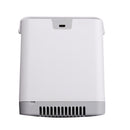 HACENOR Small Portable 1.5L Fixed Continuous Flow 4 Hours Internal Battery Oxygen Concentrator For Travel Use FYY-01