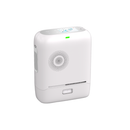 HACENOR 1-8L Continuous Flow&Pulse Dose Lightweight Portable Oxygen Concentrator For Travel Use-CHO-08