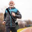 HACENOR Small Portable 3 Liters Oxygen Concentrator Machine With 4 Hours Battery For Travel Use C-YS10-B