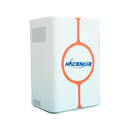 HACENOR 4 Hours Battery Portable 5L/M Pulse Flow Mini Oxygen Concentrator  FZ5-01