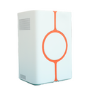 HACENOR The Latest Molecular Sieve Oxygen Concentrator 1-5L Portable Oxygen Generator  For Travel Use FZ5-01