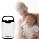 HACENOR 1-9L Continuous Flow Voice Function Oxygen Concentrator With Atomization Function - HOC-02