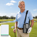 HACENOR Small Lightweight Portable 3 Liters Continuous Flow Oxygen Concentrator with 8 Hours Battery Life 24/7 Work Low Noise for Sleeping Use HCN-M01
