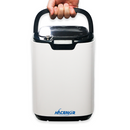 HACENOR 1-9L Oxygen Concentrator With Remote Control And Atomization Function - HOC-02