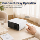 HACENOR 3L/min Lightweight Oxygen Concentrator With Rechargeable Battery HC-30M