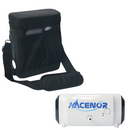 HACENOR 3L/min Vehicle Use Oxygen Concentrator With Battery HC-30M
