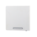 HACENOR 1-7 Liters Continuous Flow Portable Oxygen Machine with Battery for Travel - HCN-7B