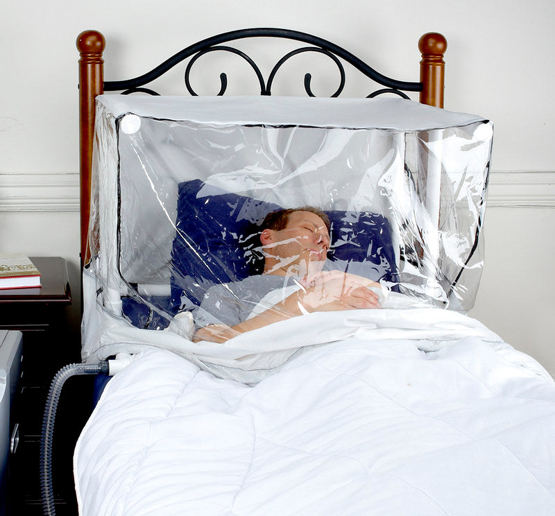 Hypoxic Training Generator Use Upper Body Sleeping Tent