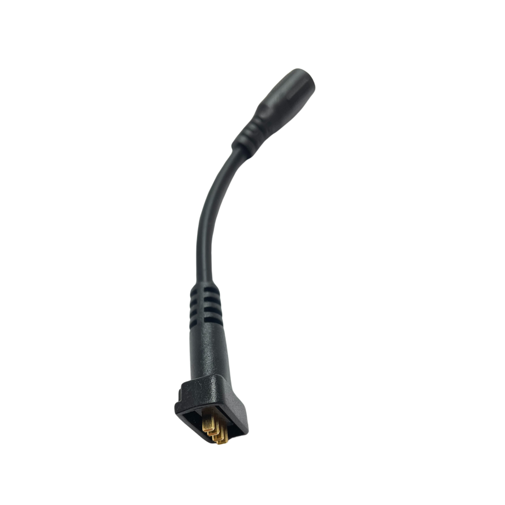 Charging Cable | SJ-OX1C Charging Cable | Oxygen Concentrator Charging ...