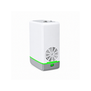 HACENOR 3 Liters Mini Portable Oxygen Concentrator with 8 Hours Battery Work Continuously For Travel Use HCN-M01
