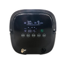 HACENOR 1-9L Adjustable Continuous Flow Oxygen Concentrator 2-in-1 With Atomization Function - HOC-02